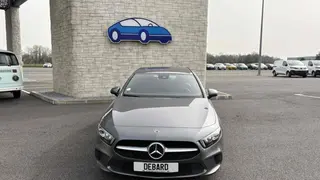 Mercedes Classe A  - photo 1