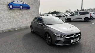 Mercedes Classe A  - photo 2