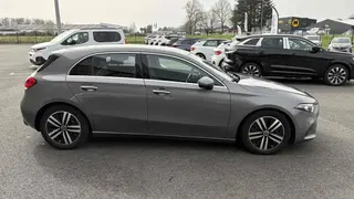 Mercedes Classe A  - photo 3