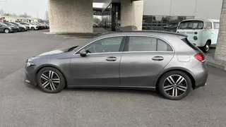 Mercedes Classe A  - photo 4