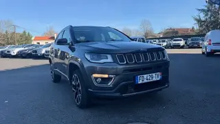 Jeep Compass  - Limited - photo 1