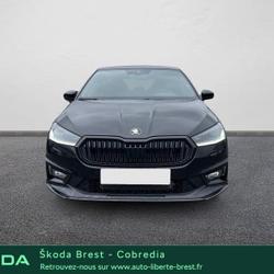 Skoda Fabia 1.5 TSI Evo2 177ch '130' DSG7 Brest