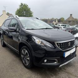 Peugeot 2008 1.5 BLUEHDI 120CH E6.C ALLURE BUSINESS S&S EAT6 Carentoir