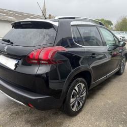 Peugeot 2008 1.5 BLUEHDI 120CH E6.C ALLURE BUSINESS S&S EAT6 Carentoir