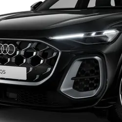 Audi Q5 Q5 e-hybrid 299 ch S tronic 7 Quattro S line Ifs