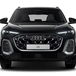 Audi Q5 Q5 e-hybrid 299 ch S tronic 7 Quattro S line Ifs