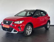 Seat Arona Le Havre