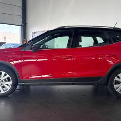 Seat Arona Arona 1.0 TSI 110 ch Start/Stop BVM6 Xperience Le Havre