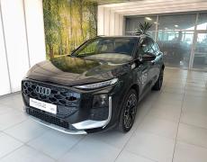 Audi Q3 Trélissac