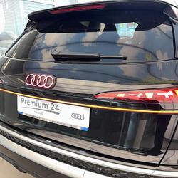 Audi Q3 e-hybrid 272 ch S tronic 6 S line occasion - Tr&eacute;lissac - photo 2/28