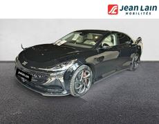 MG IM5 Sallanches