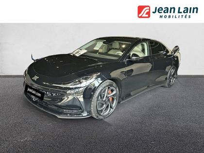 MG IM5 - IM5 4WD - 56 440 €
