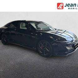 MG IM5 IM5 4WD Sallanches