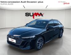 Audi A5 Chalon-sur-Saône