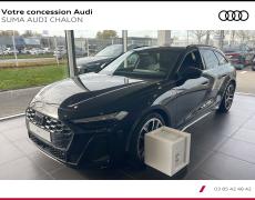 Audi A5 Chalon-sur-Saône