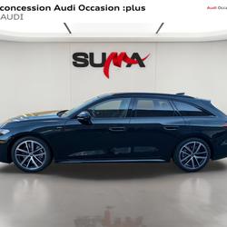Audi A5 A5 Avant e-hybrid 299 ch S tronic 7 Quattro S line Chalon-sur-Sa&ocirc;ne
