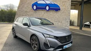 Peugeot 308  - Allure - photo 0