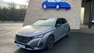 Peugeot 308  - Allure - photo 1