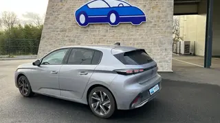 Peugeot 308  - Allure - photo 3