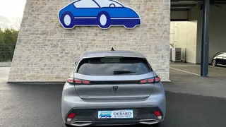 Peugeot 308  - Allure - photo 4