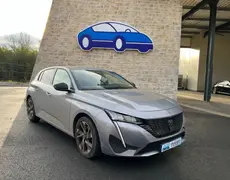 Peugeot 308 III Phase 1 Dissay