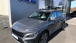 Hyundai Kona  - photo 0