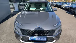 Hyundai Kona  - photo 1