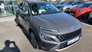 Hyundai Kona  - photo 2