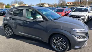 Hyundai Kona  - photo 3