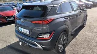 Hyundai Kona  - photo 4