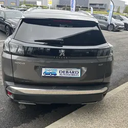 Peugeot 3008 1.5 BLUEHDI 130CH S&S GT Saint-Saturnin