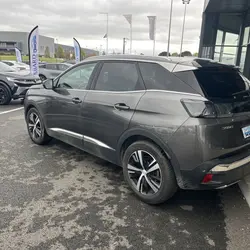Peugeot 3008 1.5 BLUEHDI 130CH S&S GT Saint-Saturnin