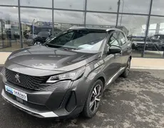 Peugeot 3008 Mérignac