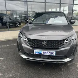 Peugeot 3008 1.5 BLUEHDI 130CH S&S GT M&eacute;rignac