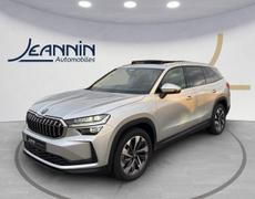 Skoda Kodiaq Troyes