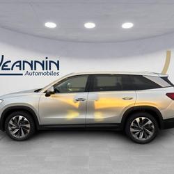 Skoda Kodiaq Kodiaq 1.5 TSI 150 ch Hybrid ACT DSG7 5pl Plus Suite Noir Troyes