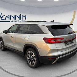 Skoda Kodiaq Kodiaq 1.5 TSI 150 ch Hybrid ACT DSG7 5pl Plus Suite Noir Troyes