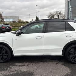 Volkswagen T-Roc T-Roc 1.5 eTSI EVO2 Hybrid 150 ch DSG7 R-Line Maizi&egrave;res-la-Grande-Paroisse