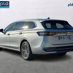 Volkswagen Passat Passat 1.5 eHybrid 204 DSG6 Elegance Saint-Victoret