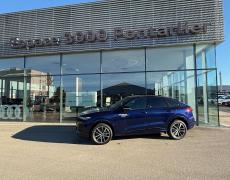 Audi Q5 Pontarlier