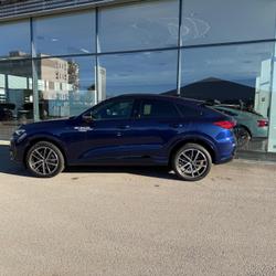 Audi Q5 Q5 Sportback e-hybrid 299 ch S tronic 7 Quattro S line Pontarlier