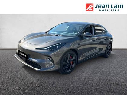 MG IM6 - IM6 4WD - 59 240 €