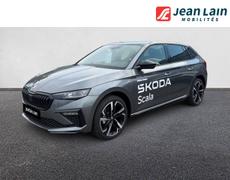 Skoda Scala - Scala 1.0 TSI Evo 2 116 ch DSG7 Monte-Carlo - 30 900 €