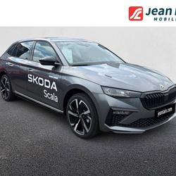 Skoda Scala Scala 1.0 TSI Evo 2 116 ch DSG7 Monte-Carlo Gap