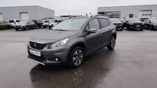 Peugeot 2008  - Allure - photo 0