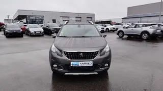 Peugeot 2008  - Allure - photo 1