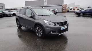 Peugeot 2008  - Allure - photo 2