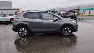 Peugeot 2008  - Allure - photo 3