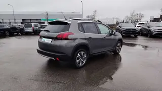 Peugeot 2008  - Allure - photo 4