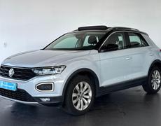 Volkswagen T-Roc Le Havre